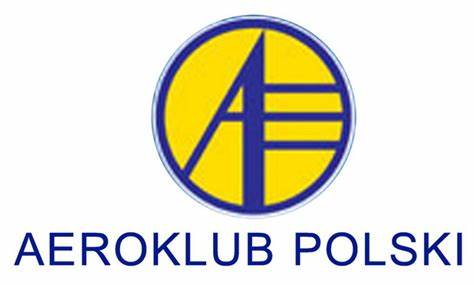 Logo Aeroklub Polski