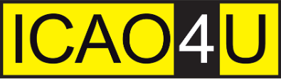 Logo Icao4U