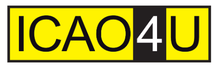 Logo Icao4U
